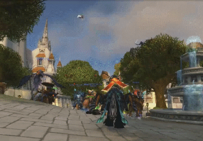 qq仙灵伙伴祝福怎么获得 快速获取方法分享