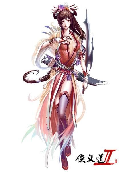 qq侠义道2官网新手攻略大全 快速上手必备指南