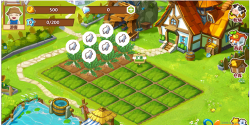 qq农场偷菜助手手机版 随时随地偷菜攻略