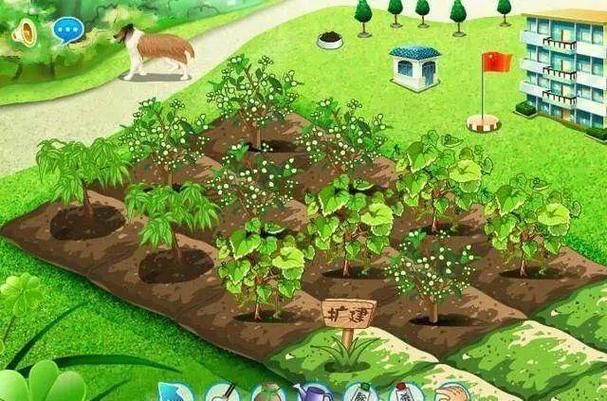 qq农场偷菜助手手机版 随时随地偷菜攻略