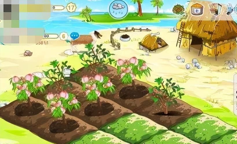 qq农场最高等级是多少 快速升级攻略分享