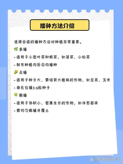 qq农场有机种子种植技巧 轻松提高产量秘诀
