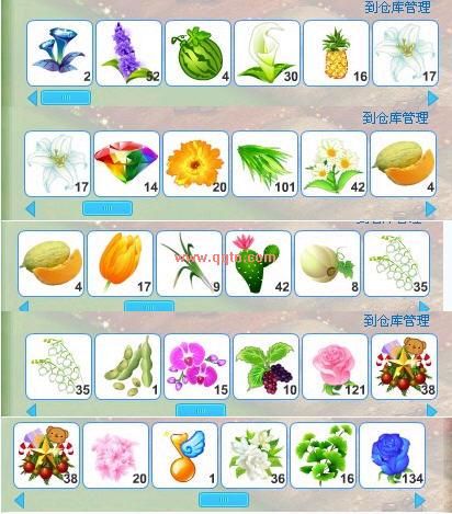 qq农场路易十四稀有度 如何获得高级种子