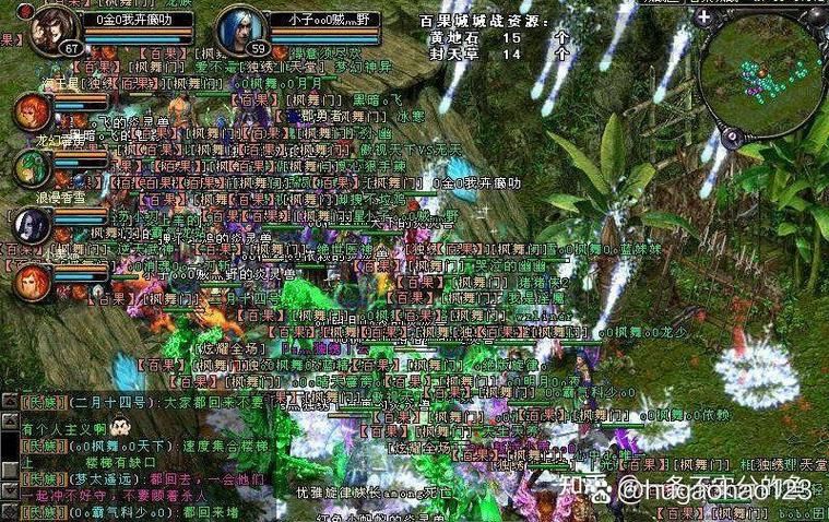 qq华夏武魂融合心得 老玩家分享实用经验