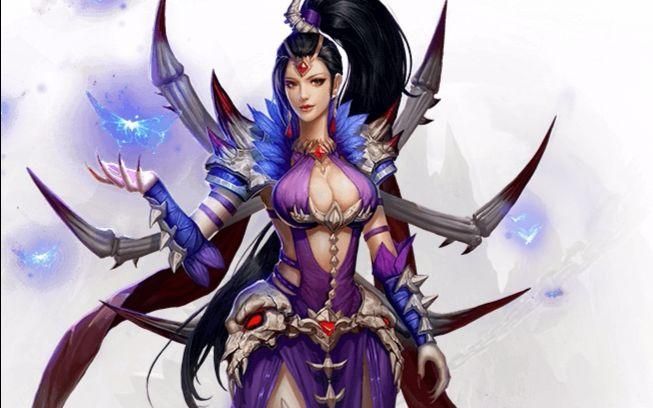 qq华夏角色交易流程详解 新手必看攻略