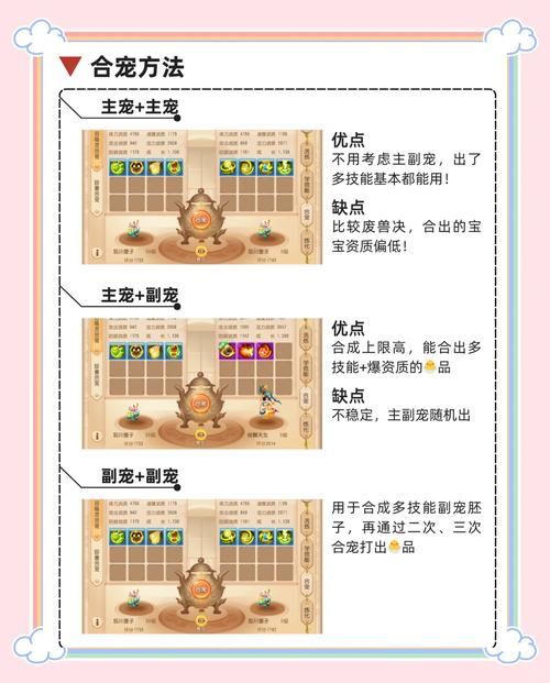 qq宠物古堡战记怎么玩 详细教程带你轻松通关