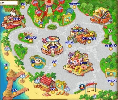 qq宠物秋千在哪使用 简单操作步骤解析