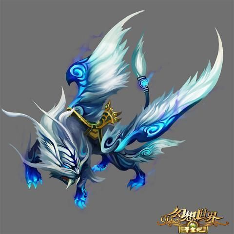 qq幻想世界坐骑怎么得 快速获得坐骑方法介绍