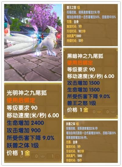 qq幻想世界坐骑怎么得 快速获得坐骑方法介绍