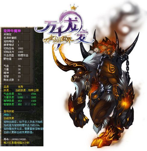 qq幻想世界法宝属性详解 哪个最适合你