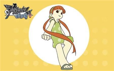 qq水浒小黑官网角色介绍 小黑技能属性全面解析