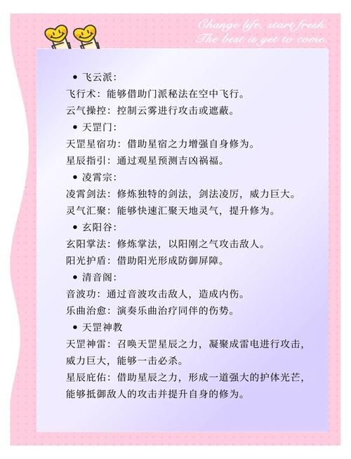 qq水浒帮派技能详解 新手必看攻略大全