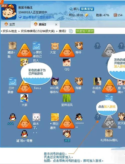 qq游戏双倍积分有什么用 双倍积分使用技巧分享