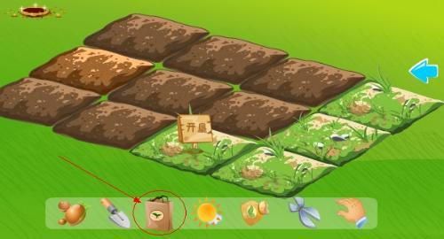 qq游戏玫瑰花园玩法攻略 新手快速入门指南