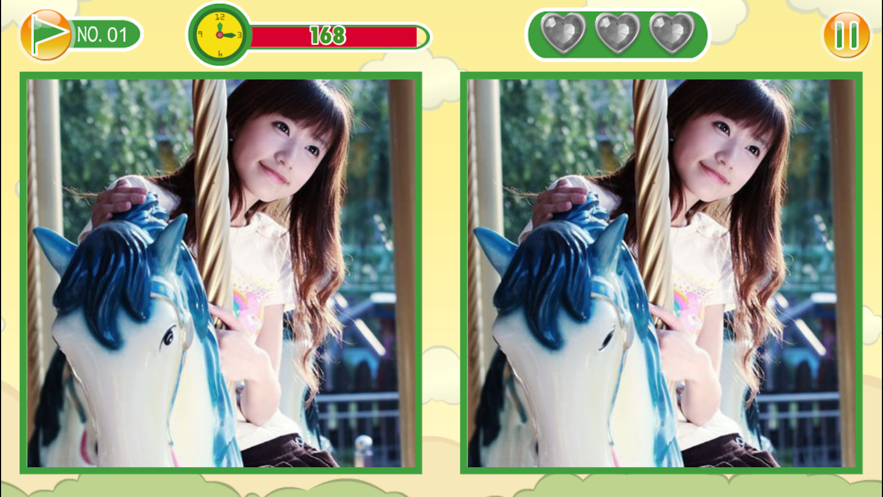 qq游戏美女找茬最新版下载 免费安装教程在这里