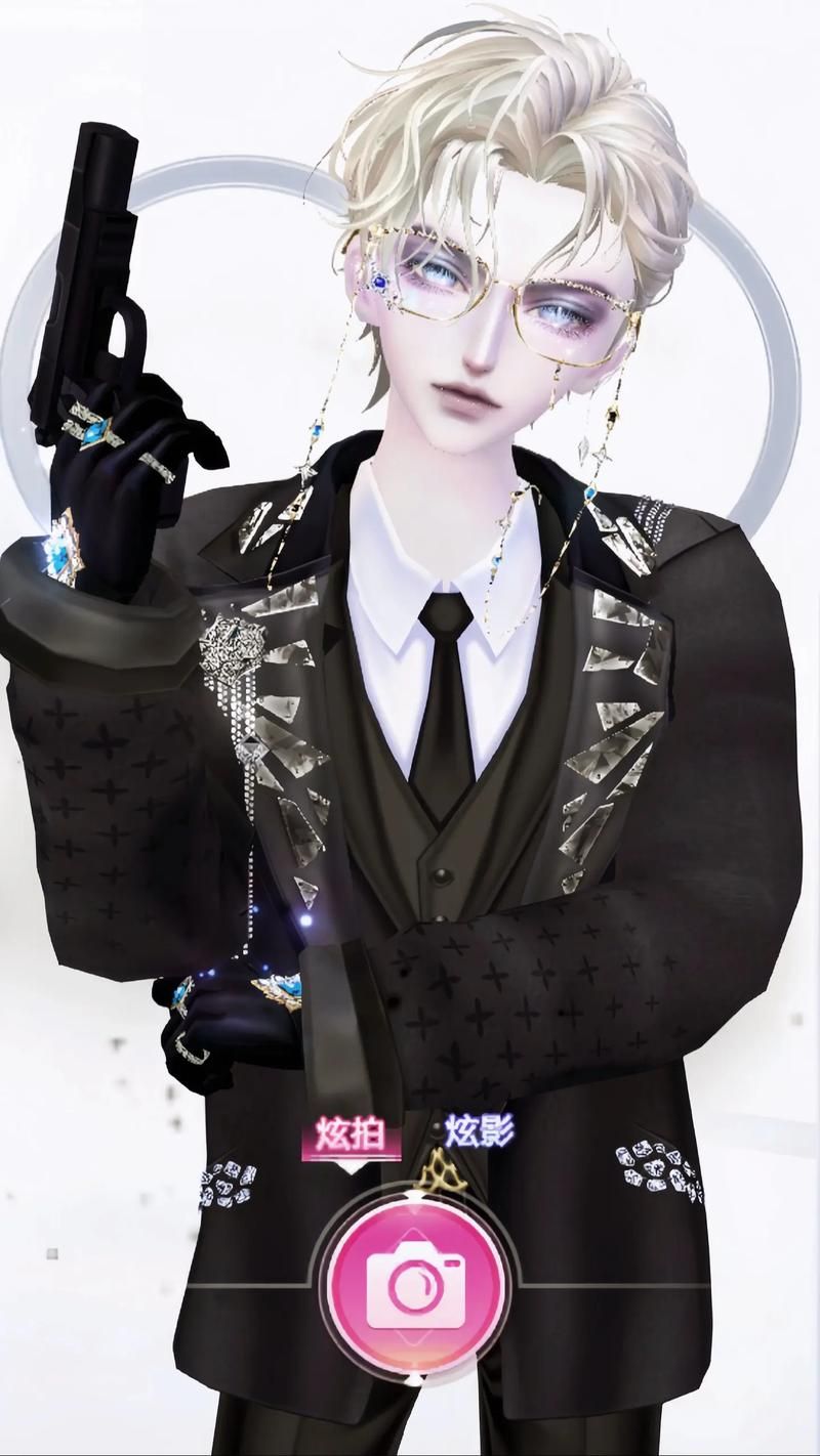 qq炫舞休闲社区服装搭配 最时尚造型推荐