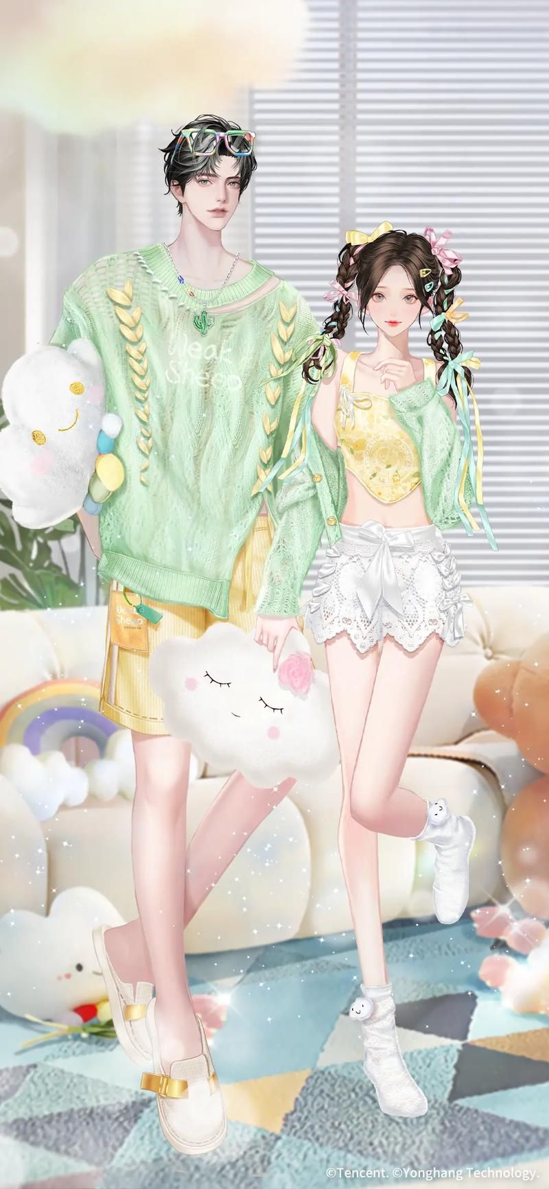 qq炫舞双开攻略 电脑和手机双开方法大全