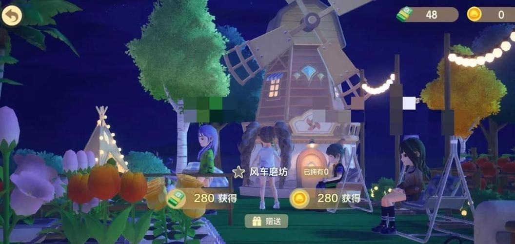 qq炫舞家具设计入门指南 新手必看基础教学