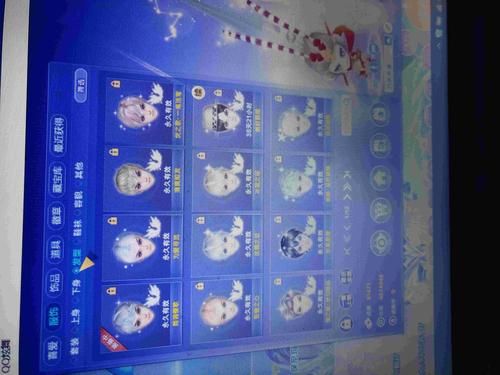 qq炫舞怎么唱歌 解锁游戏内隐藏的唱歌功能