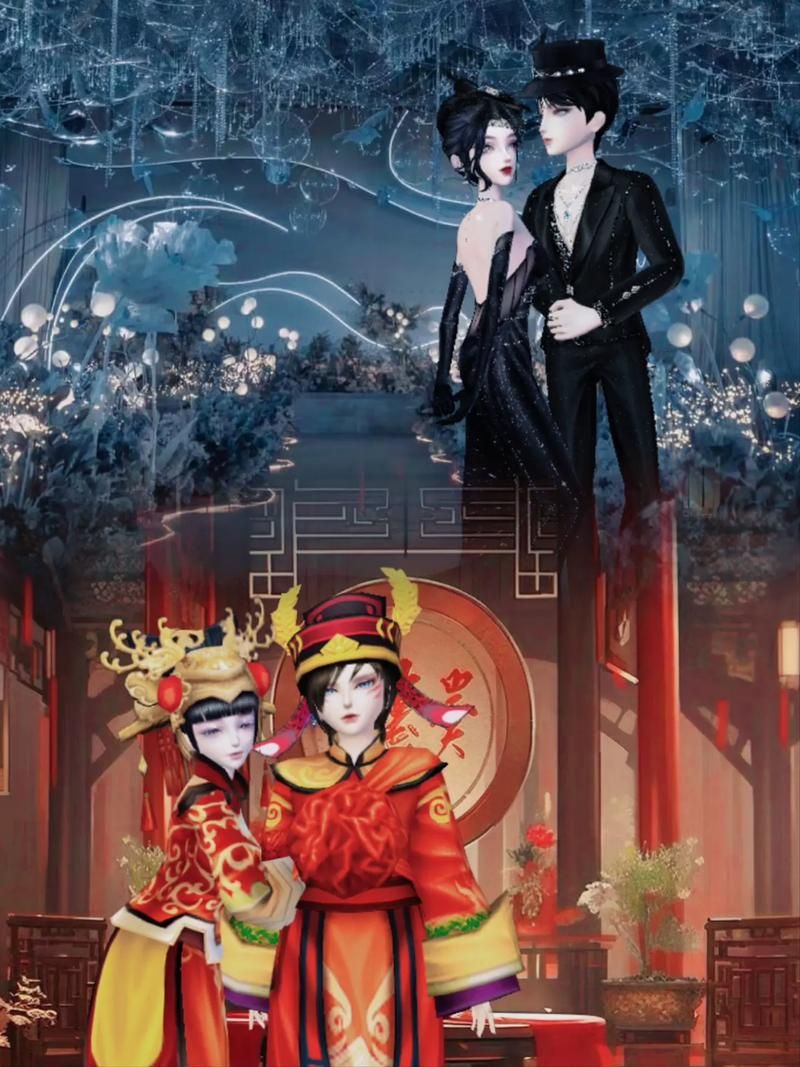 qq炫舞怎么结婚 最新结婚步骤图文教程分享