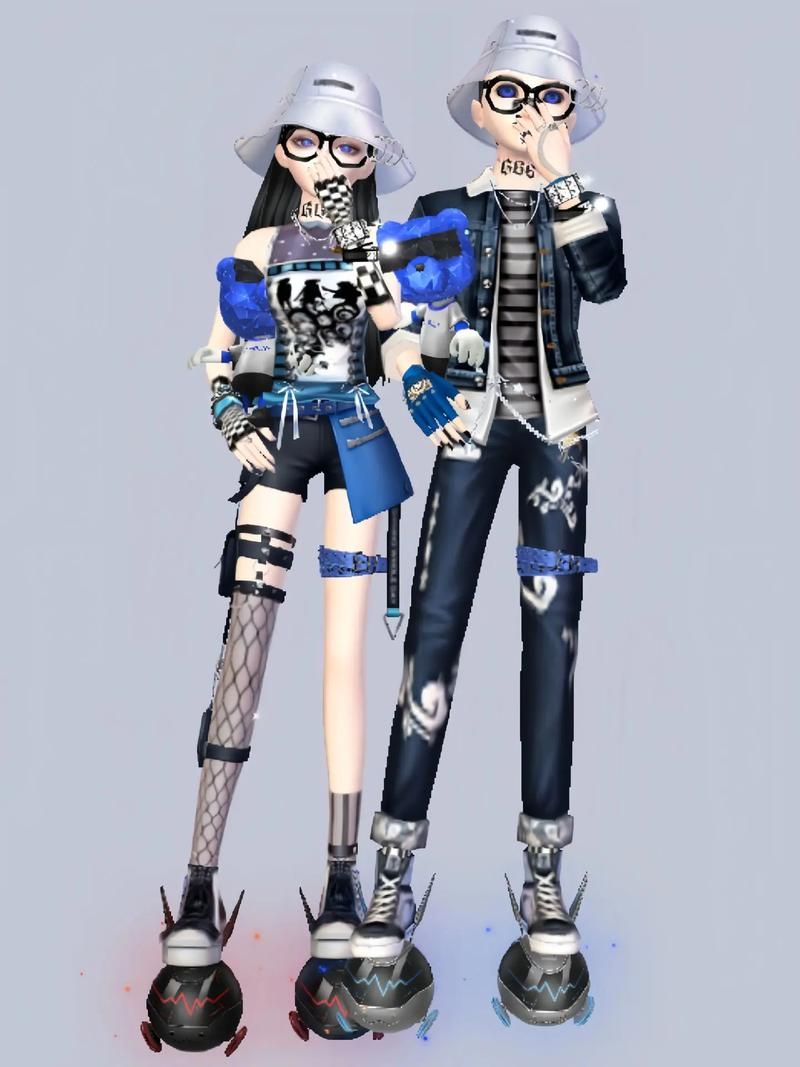 qq炫舞情侣衣服获取方法 轻松拥有情侣装