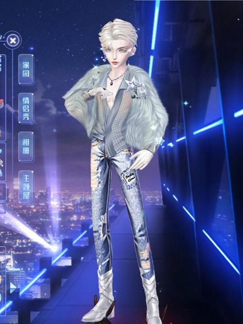 qq炫舞服装搭配推荐 这几套装扮让你成为焦点