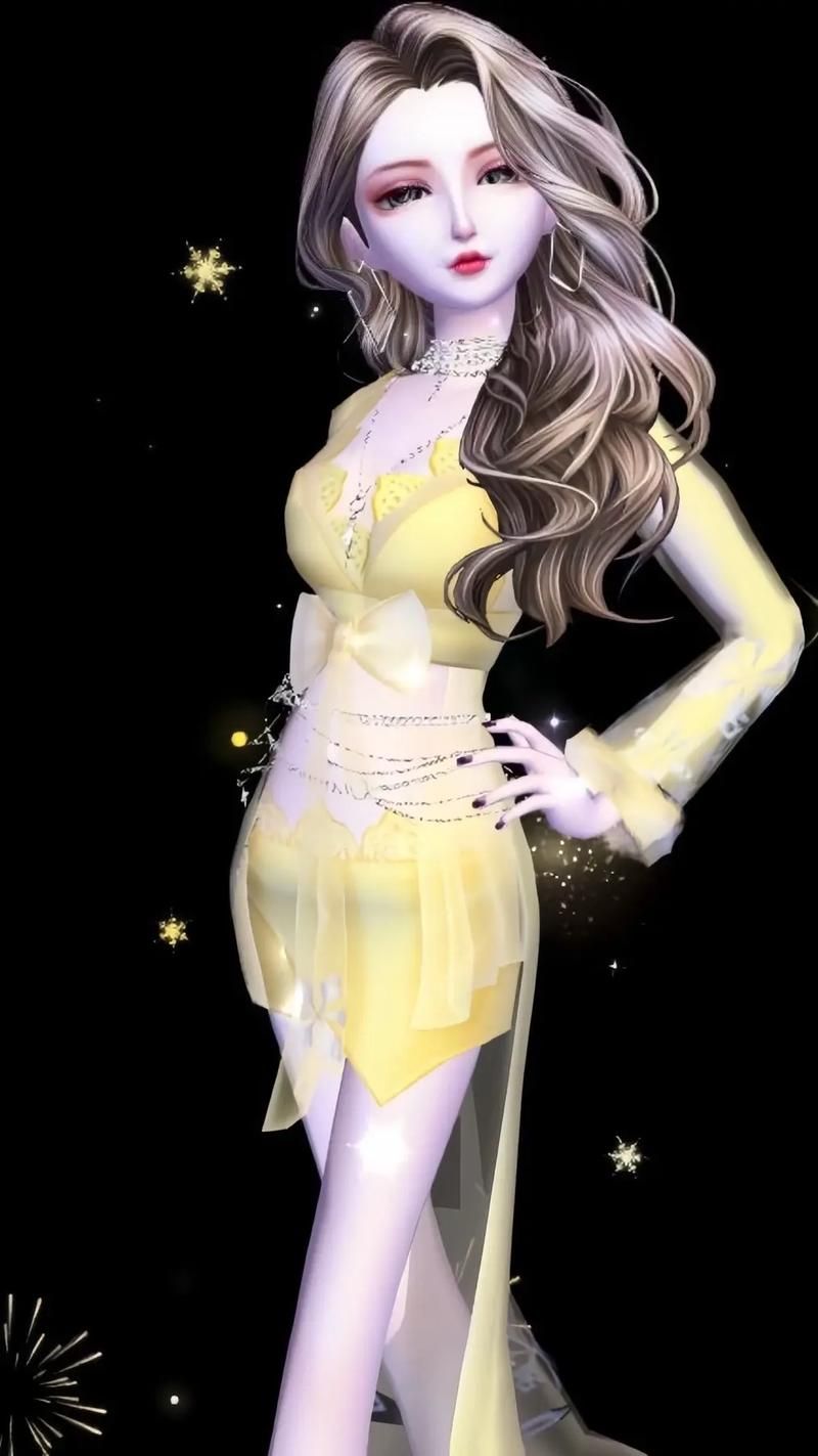 qq炫舞服装搭配推荐 这几套装扮让你成为焦点