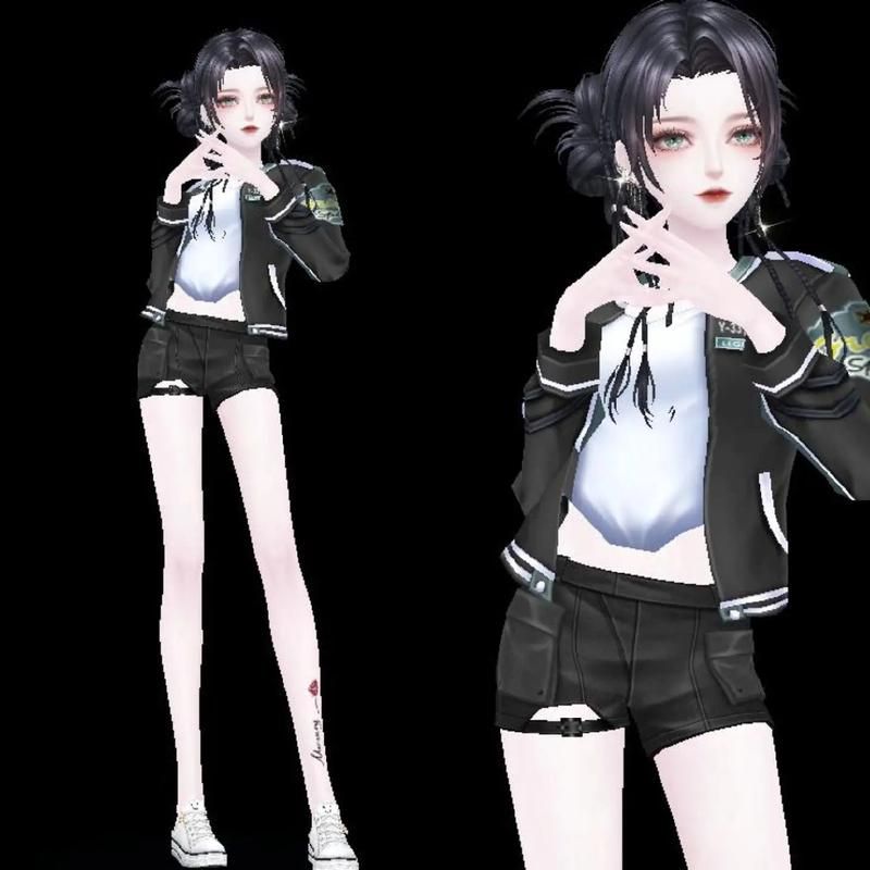 qq炫舞服装搭配推荐 这几套装扮让你成为焦点