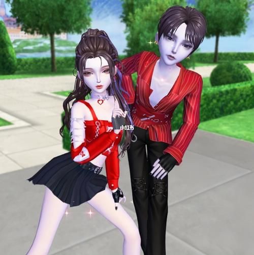 qq炫舞服装搭配推荐 这几套装扮让你成为焦点