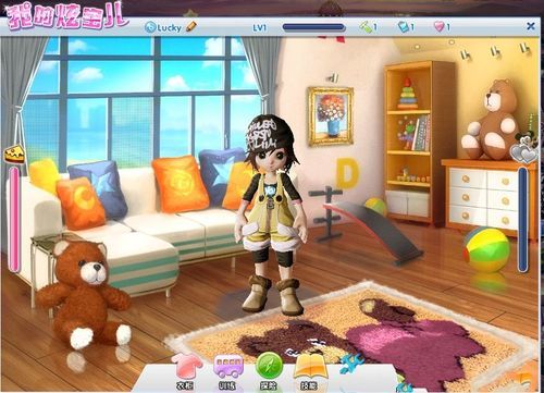 qq炫舞沙滩贝壳任务怎么做 完成攻略一览