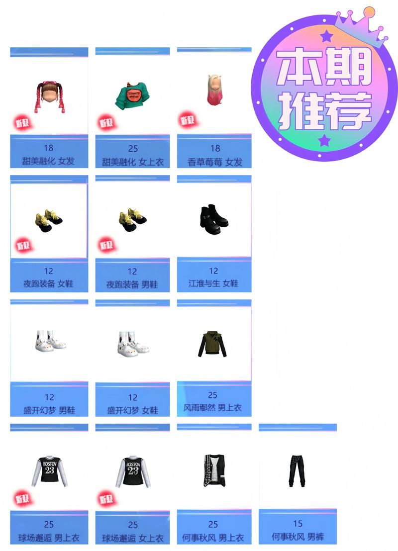 qq炫舞舞团名字最新热门 2023最火舞团名称盘点
