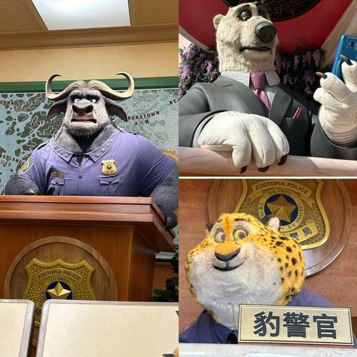 qq牧场科研动物有哪些 最全种类介绍