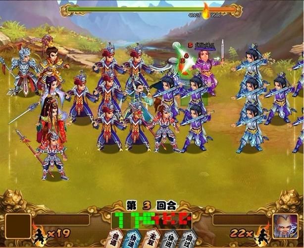 qq猛将无双辅助免费版 快速提升战力技巧