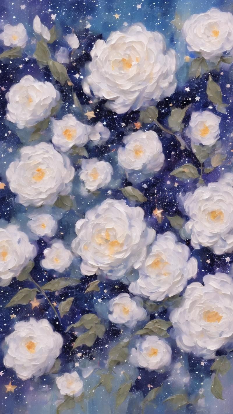 qq皮肤图片唯美精选 打造你的个性聊天背景