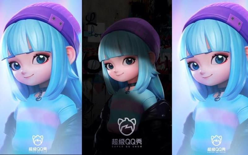 qq秀照片秀图片制作教程 轻松打造专属个性秀
