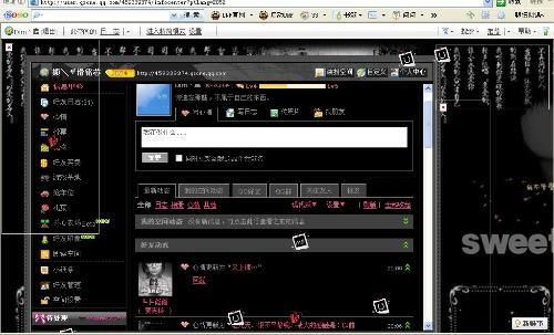 qq空间克隆网站有哪些 最新克隆空间网站推荐