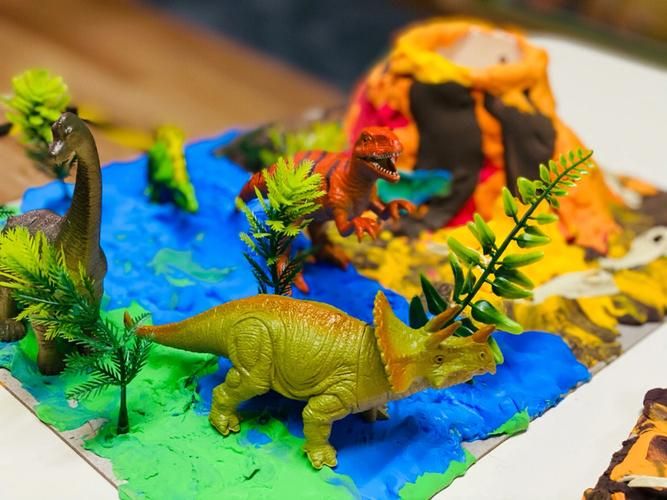 qq空间恐龙时代最新活动 限时福利千万别错过