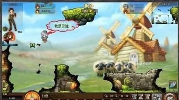qq空间游戏基地怎么进入 新手教程来了