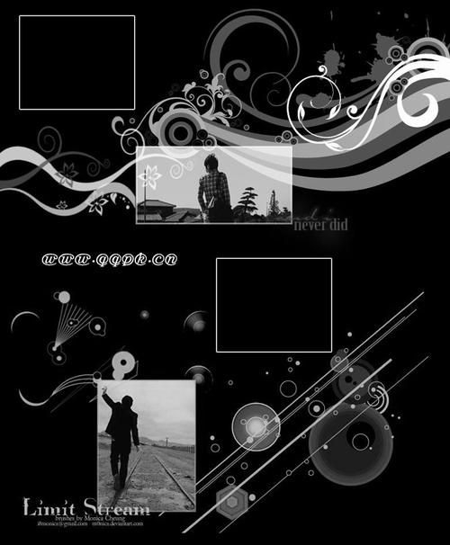 qq空间装扮代码大全 轻松打造个性空间