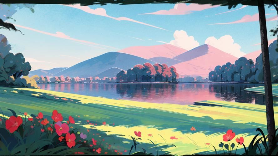 qq空间装饰图片大全 精选百款免费素材一键下载