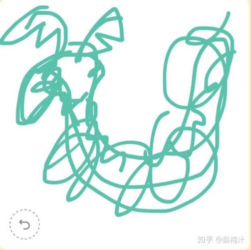 Qq红包龙怎么画 新手也能学会的绘画教程