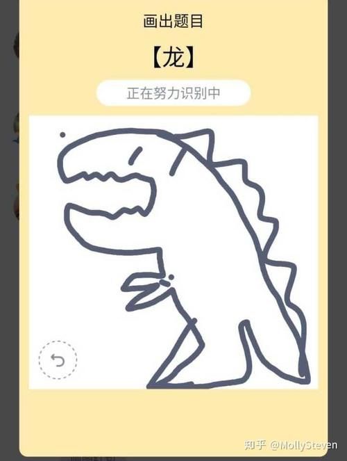 Qq红包龙怎么画 新手也能学会的绘画教程