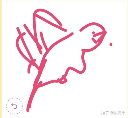 Qq红包龙怎么画 新手也能学会的绘画教程