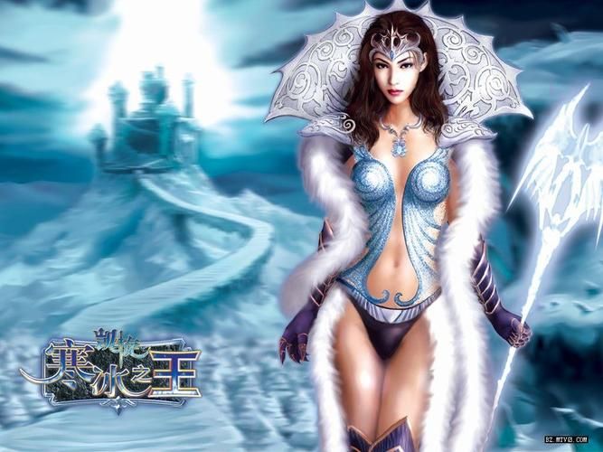 qq网络游戏大全排行榜 当前最火的游戏都在这里