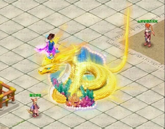 qq自由幻想坐骑培养技巧 提升坐骑战力必备指南