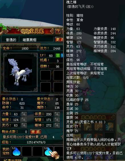 qq自由幻想坐骑培养技巧 提升坐骑战力必备指南