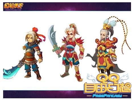 qq自由幻想幻神技能介绍 幻神最强技能解析