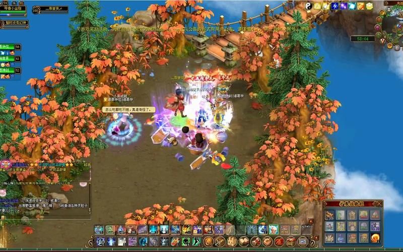 qq自由幻想攻略教程 副本通关技巧与队伍搭配