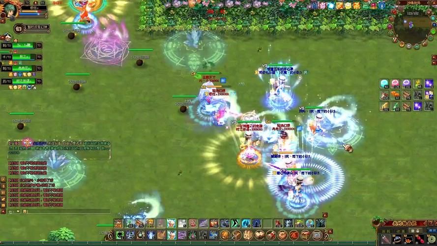 qq自由幻想符号有哪�?这些炫酷符号你用过吗