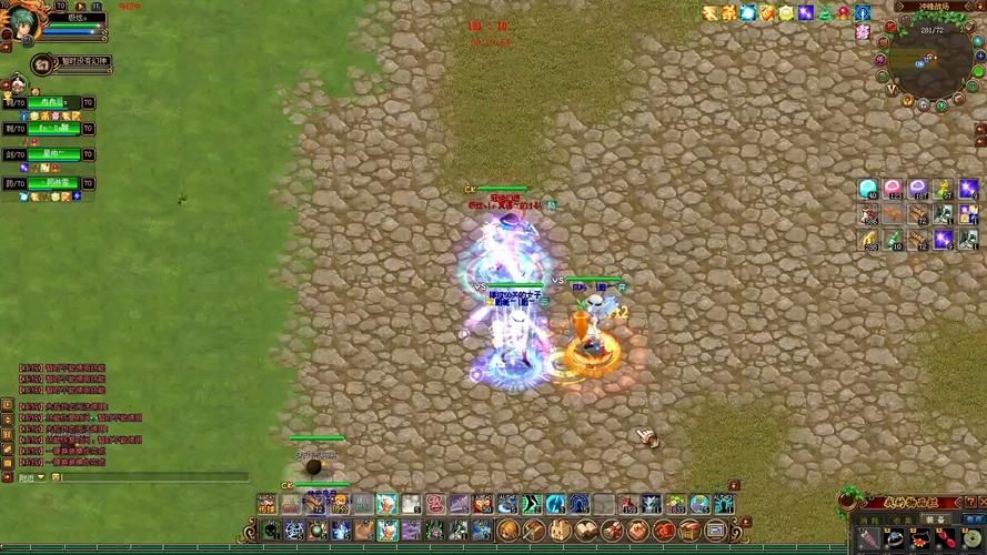 qq自由幻想符号有哪�?这些炫酷符号你用过吗